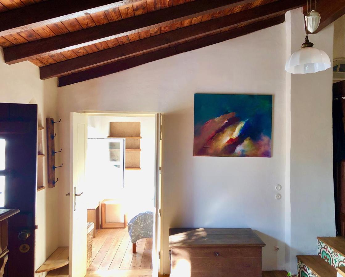 Casa Anneli - Relaxing Under The Olive Tree Dom wakacyjny *