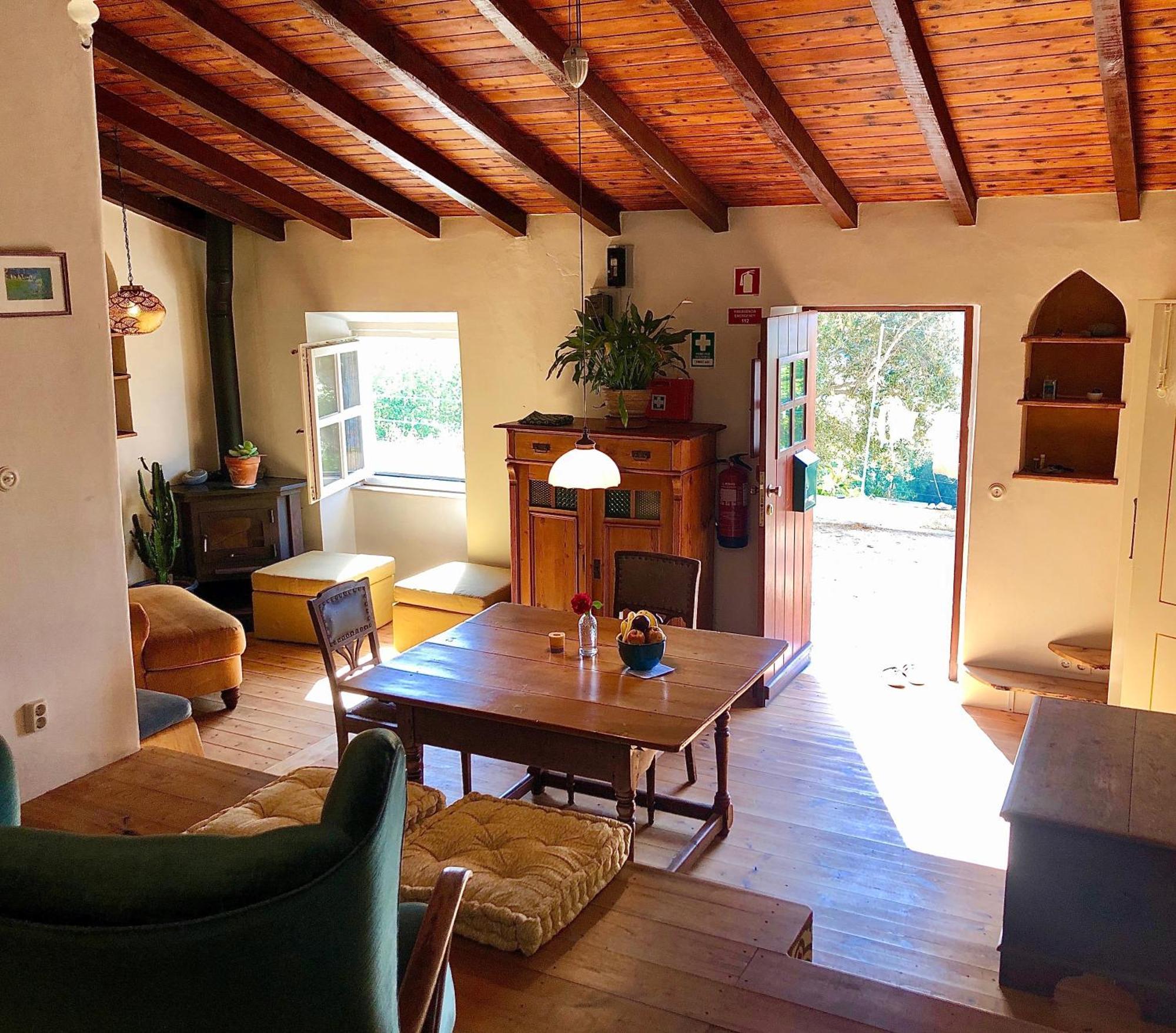 Dom wakacyjny Casa Anneli - Relaxing Under The Olive Tree *